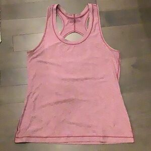Athleta yoga top